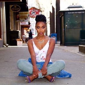 Alechia Reese