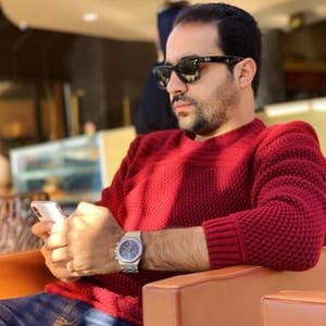 Ayoub Lamarti