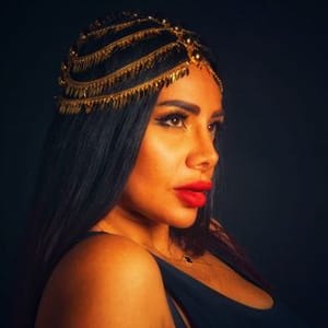 Dina Ragheb