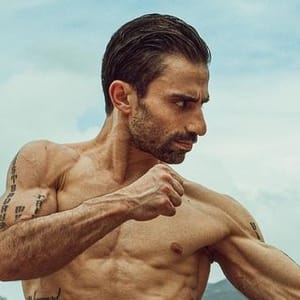 Navid Spaghetti