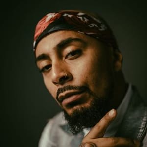 Terell Safadi