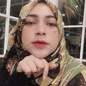 Salma Alaydrus