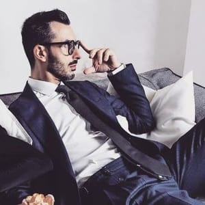 Alex Samarelli
