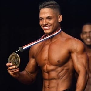 Raymond Terrero