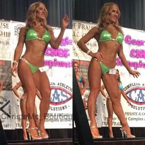 Roxsy Baez