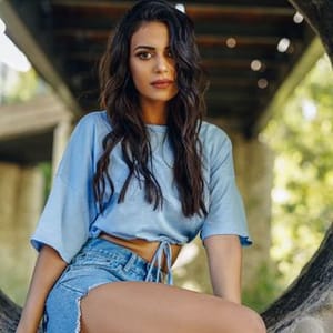 Eleni Tsolaki