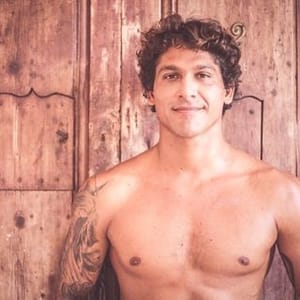 Oscar Moncada