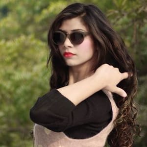 Sanam Sayeed