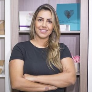 Talita Romancini Conviteria
