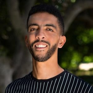 Mohamed Oubella