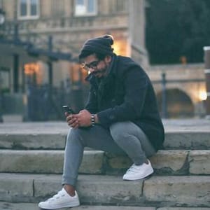 Fahed Naeeme