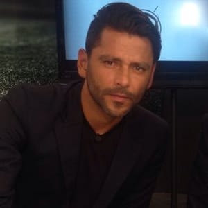 Gerardo Bedoya