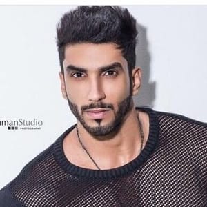 Nasser Buhaimed