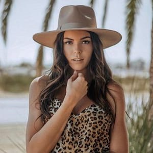 Shayna Marie Piva