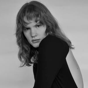 Julianna Van Golen