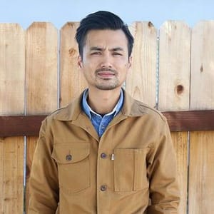 Steven Dang