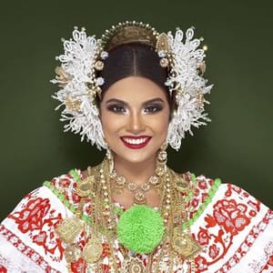Poli   polleras
