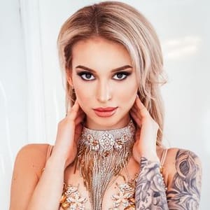 Diana Elizarova