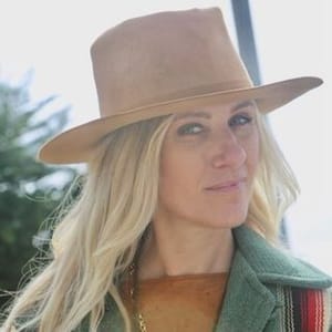 Andrea Bendewald