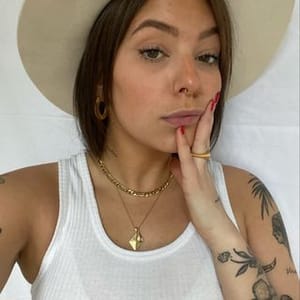 Alexandra Coveos