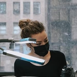 Zlata Kolomoyskaya