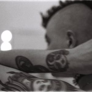 Louis Semlekan-faith