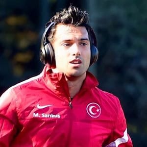 Murat Sarikus