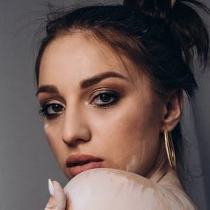Anastasiia Grintals