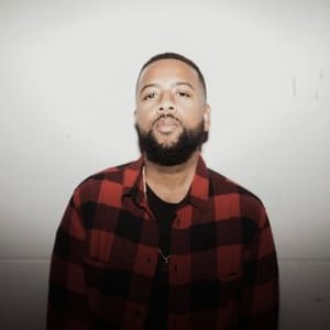 Justin Garner