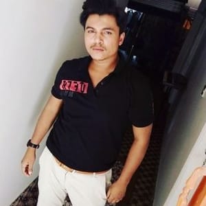 Imran Aslam Mua.