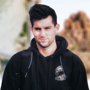 Tanner Mcqueen