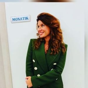 Irina Monatik