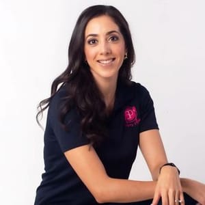 Elisa Camacho