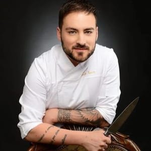 Federico Fusca