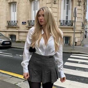 Marie Bnz