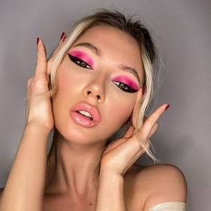 Evgeniya Korchagina