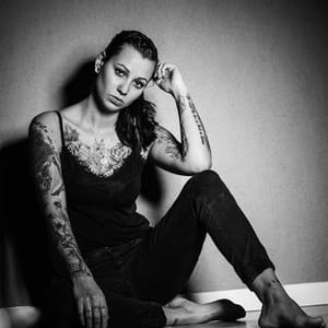 Betty Booh