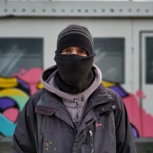 Koso Graffiti