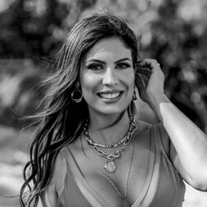 Patricia Ferreira Baixo