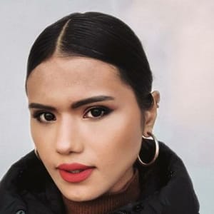 Alisha Chettri