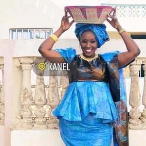 Mariame Sow