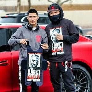 Floyd Diaz