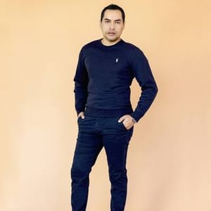 Andy Chavarria