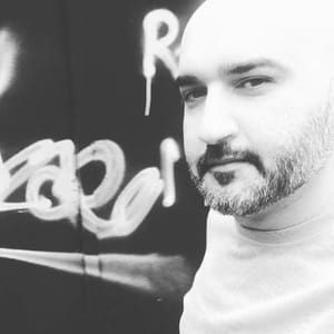 Armin Eslamifar