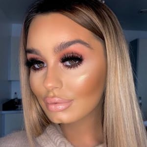 Shanice Taaffe Cardiff Mua