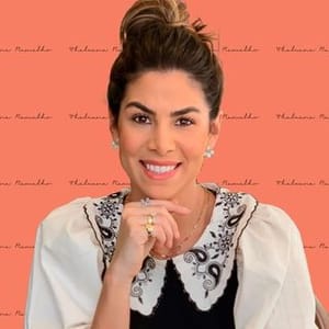 Thaluana Ramalho