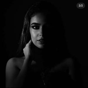Ashika Pera