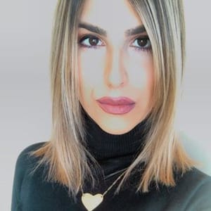 Martina Malpede