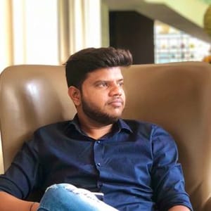 Shubham Pawar