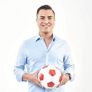Rony Vargas